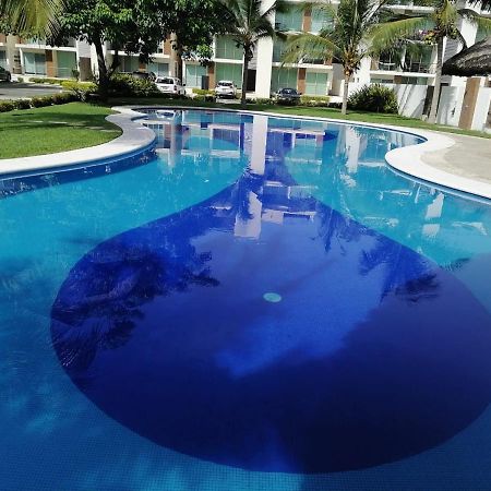 Croto Diamante Acapulco Exterior photo