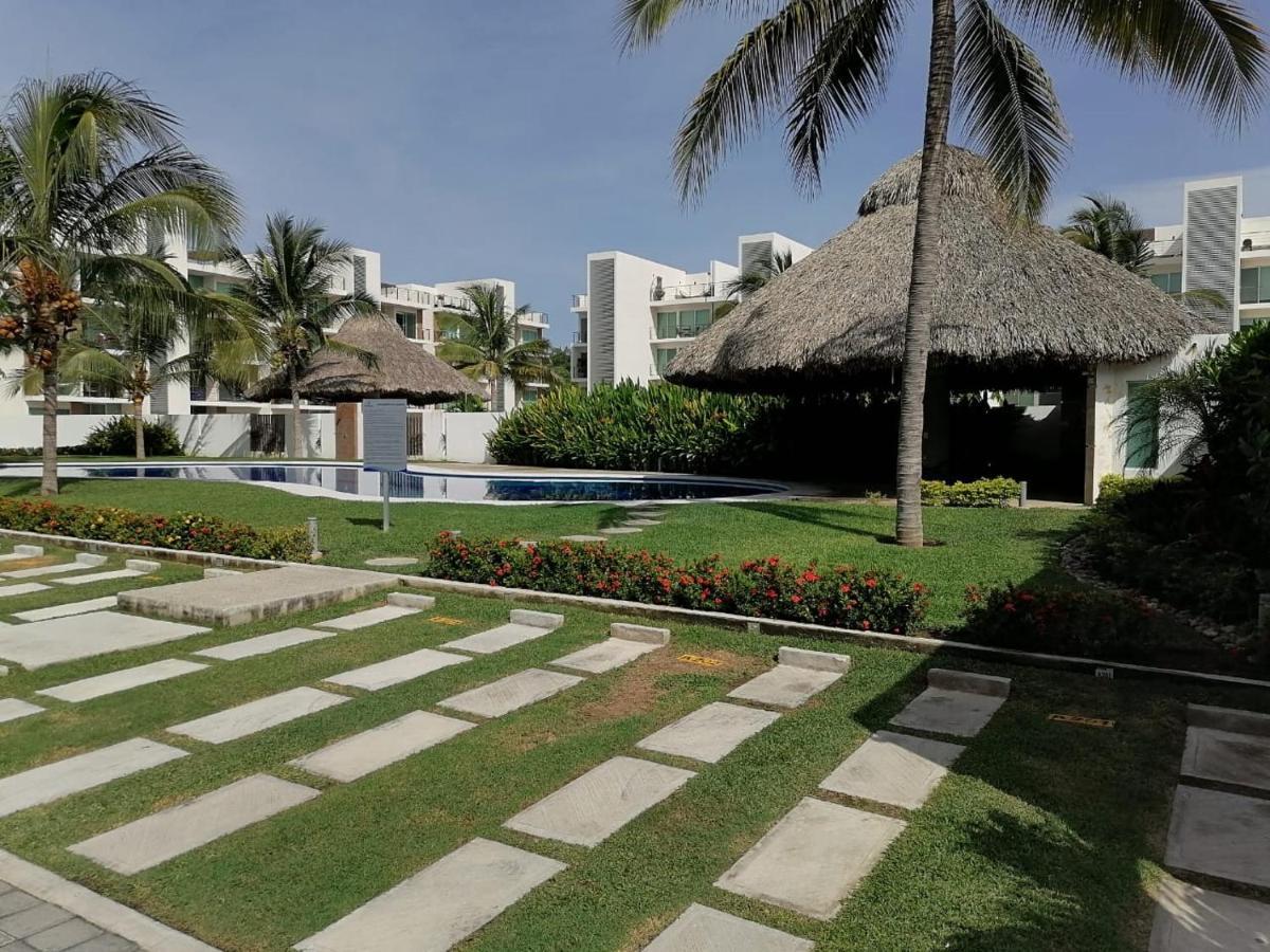 Croto Diamante Acapulco Exterior photo
