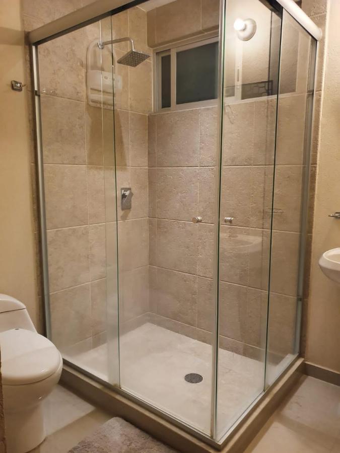 Croto Diamante Acapulco Exterior photo