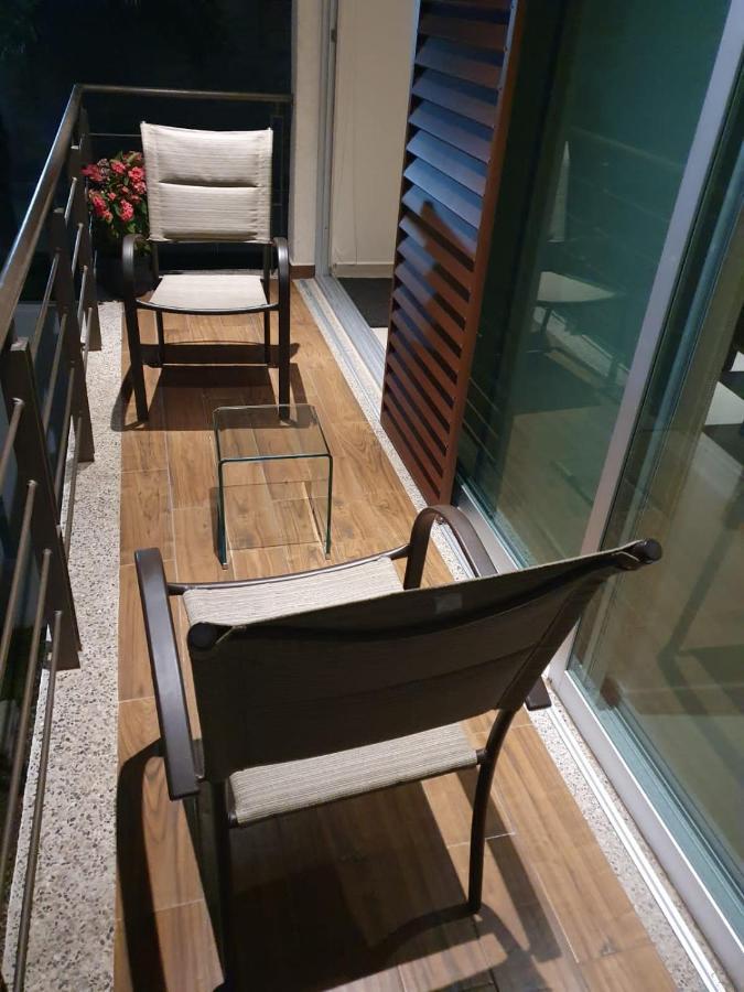 Croto Diamante Acapulco Exterior photo
