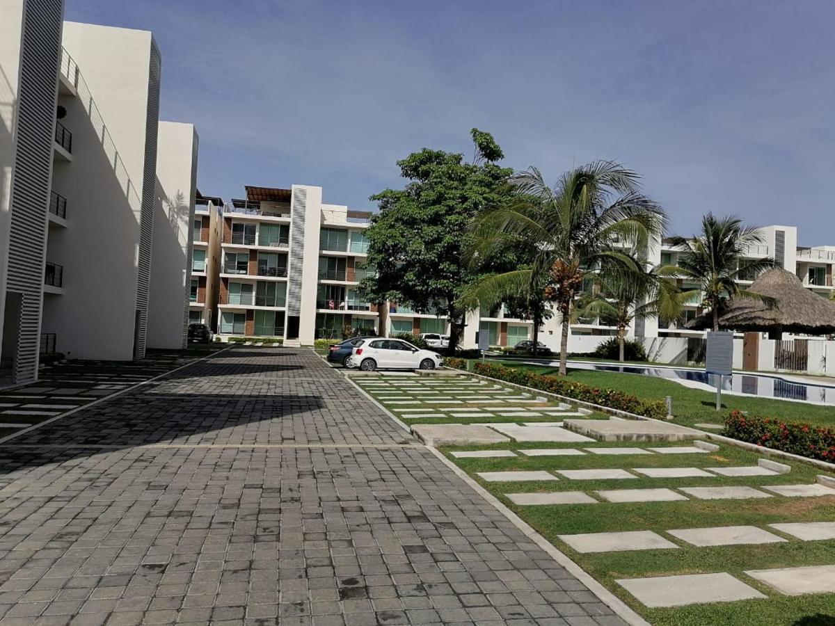 Croto Diamante Acapulco Exterior photo