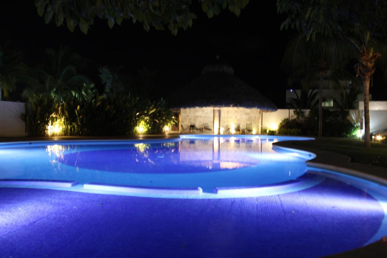 Croto Diamante Acapulco Exterior photo