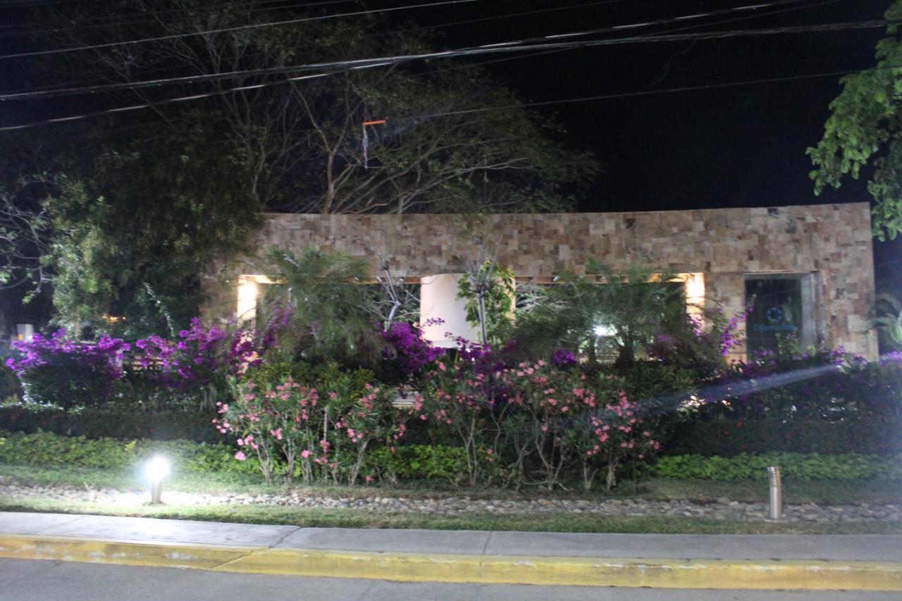 Croto Diamante Acapulco Exterior photo