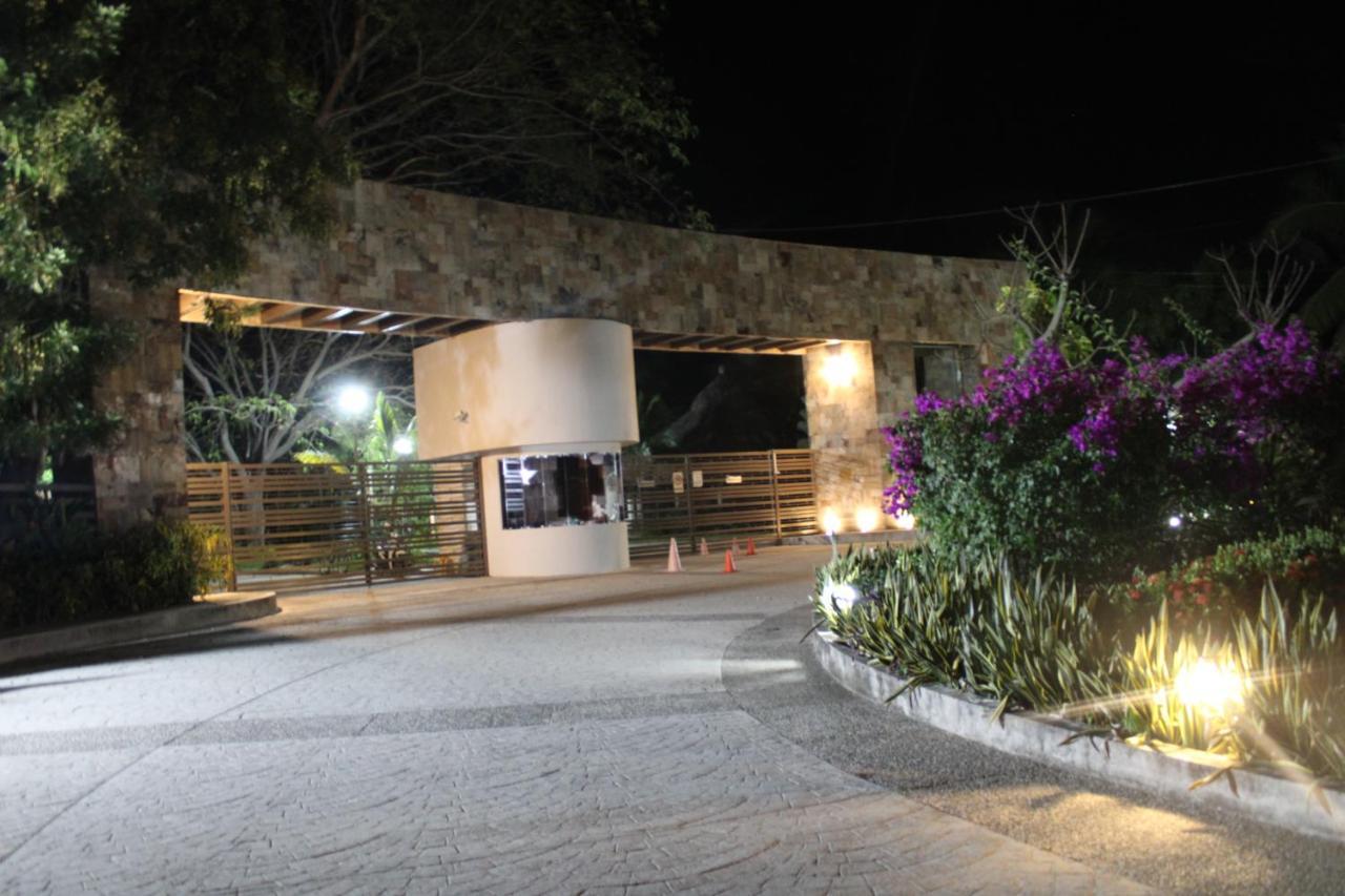 Croto Diamante Acapulco Exterior photo