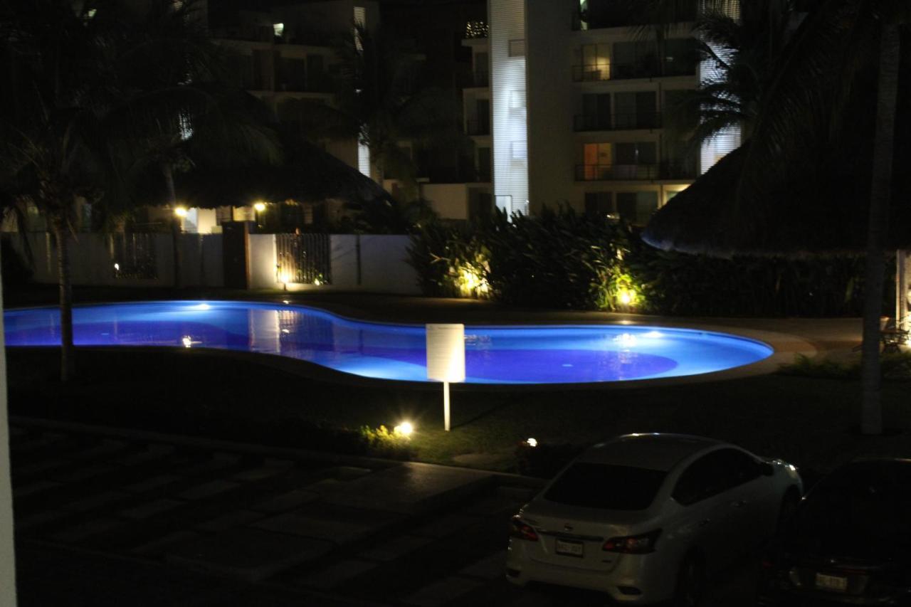Croto Diamante Acapulco Exterior photo